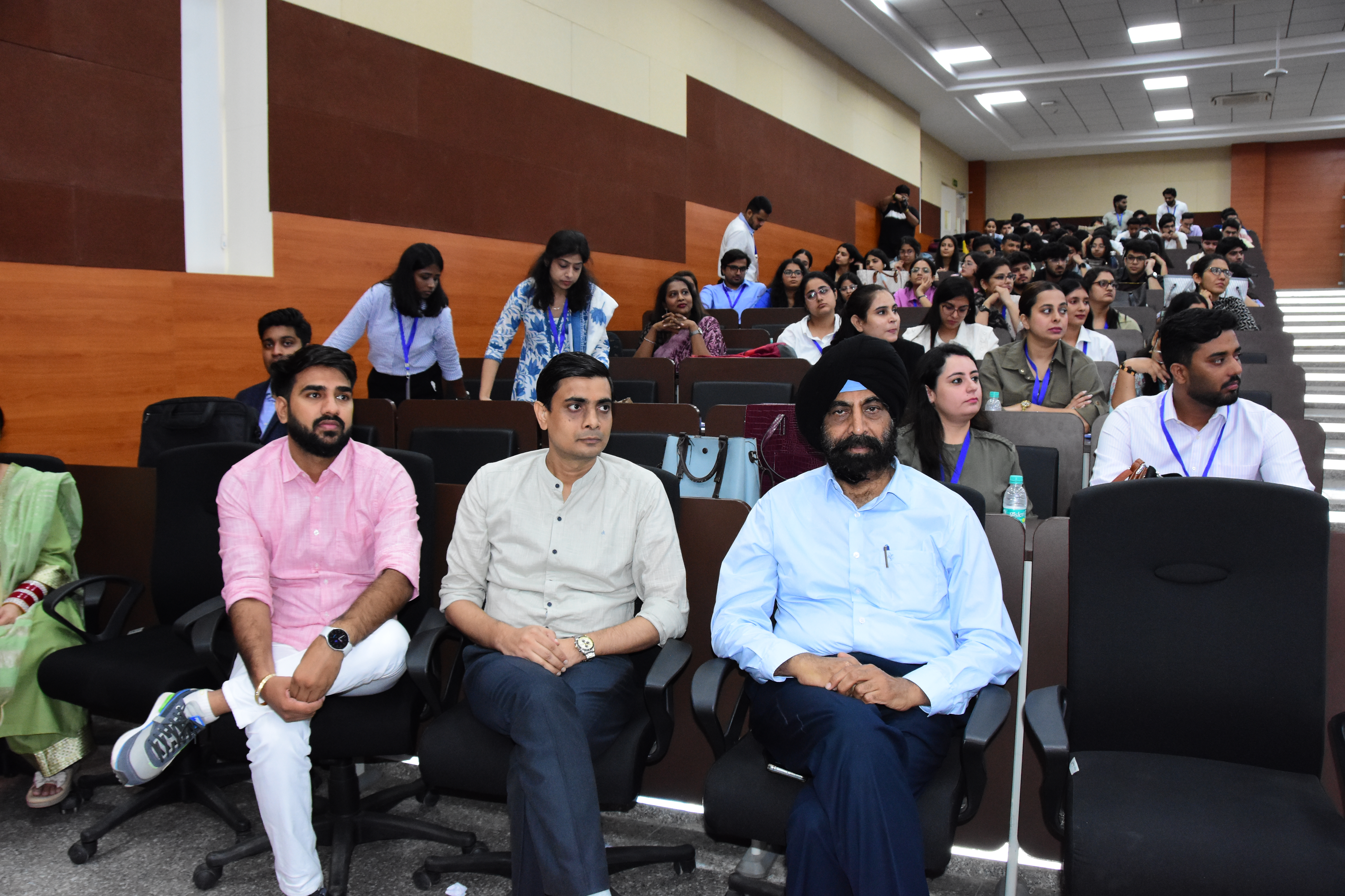 Networking Events