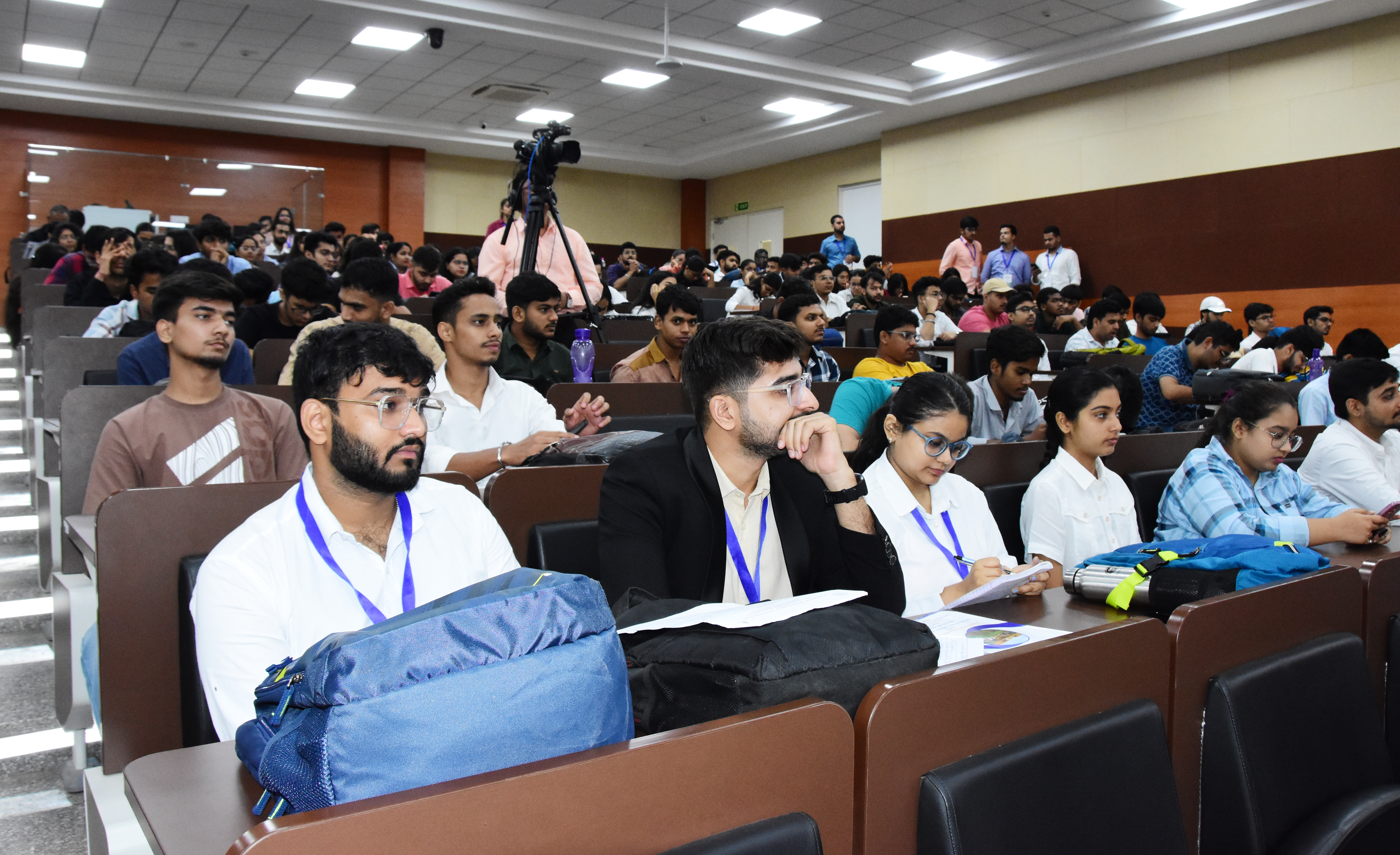 Workshop Sessions