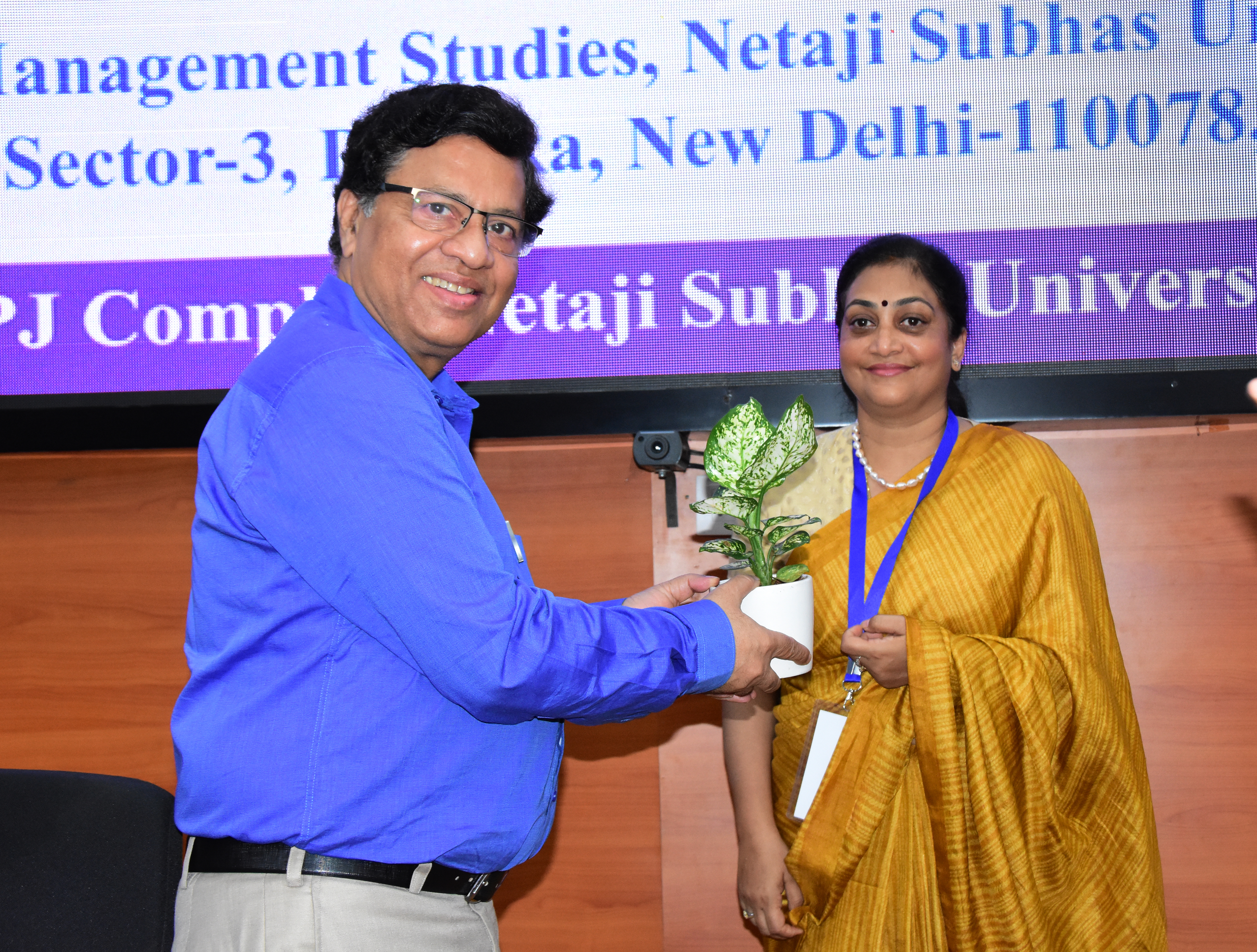Award Ceremony