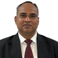 Prof. (Dr.) Arvind Kumar
