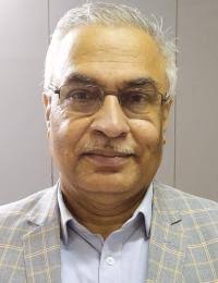Prof. OP Thakur